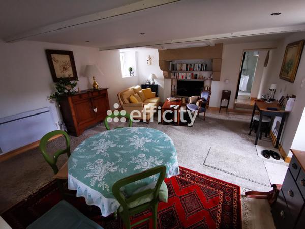 Maison
         3 pièces
        - 75 m² Exclusivité 143 000 € *
