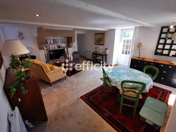 Maison
         3 pièces
        - 75 m² Exclusivité 143 000 € *