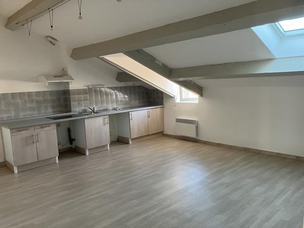 Appartement 3 pièces à louer Narbonne - 11100 / Réf: 2195