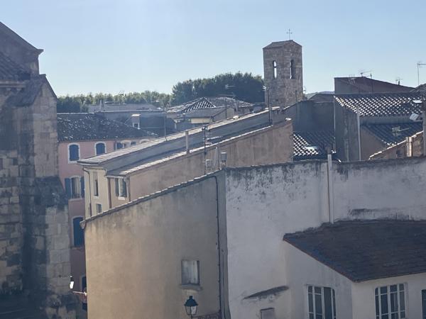 Appartement 3 pièces à louer Narbonne - 11100 / Réf: 2195