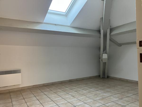 Appartement 3 pièces à louer Narbonne - 11100 / Réf: 2195