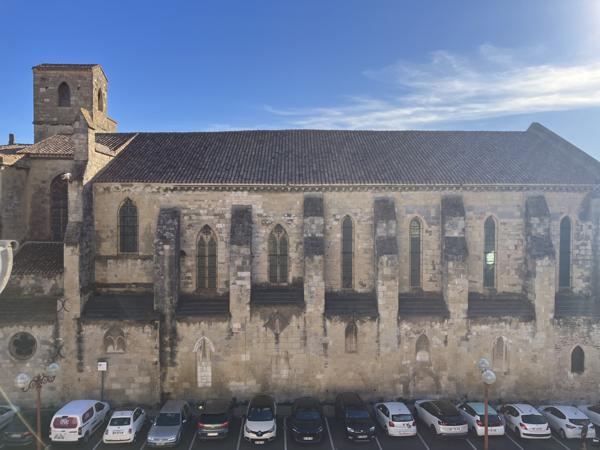 Appartement 3 pièces à louer Narbonne - 11100 / Réf: 2195