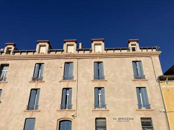 Appartement 3 pièces à louer Narbonne - 11100 / Réf: 2195