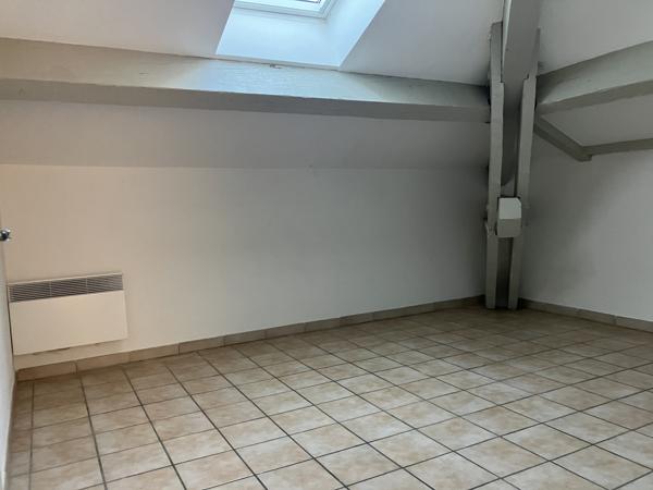Appartement 3 pièces à louer Narbonne - 11100 / Réf: 2195