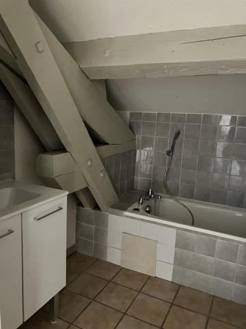 Appartement 3 pièces à louer Narbonne - 11100 / Réf: 2195
