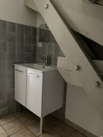 Appartement 3 pièces à louer Narbonne - 11100 / Réf: 2195
