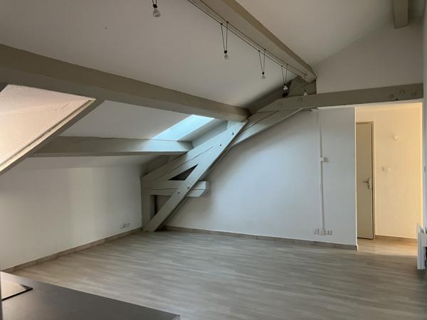 Appartement 3 pièces à louer Narbonne - 11100 / Réf: 2195