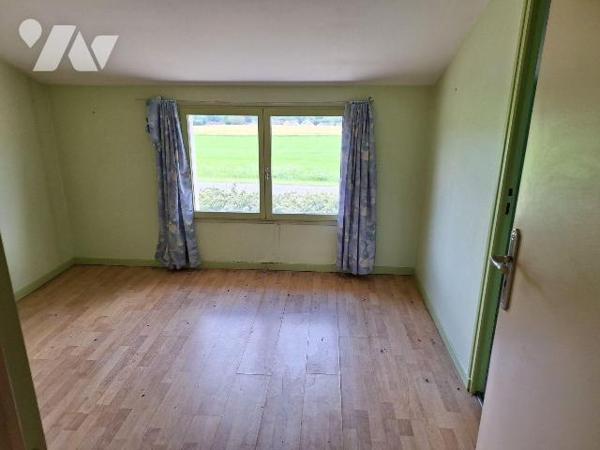 Maison à vendre à SAINT MARTIN D'AUXIGNY, idéal pour une grande famille avec la possibilité de ...