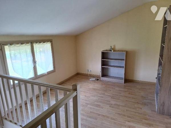 Maison à vendre à SAINT MARTIN D'AUXIGNY, idéal pour une grande famille avec la possibilité de ...