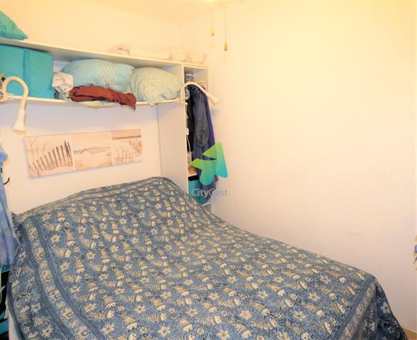 Appartement T2 Mezzanine + Parking