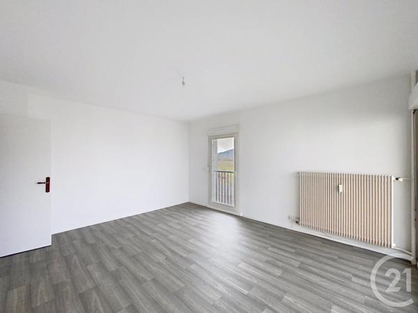 Appartement F3 à vendre  3 pièces - 64 m2 VITTEL - 88