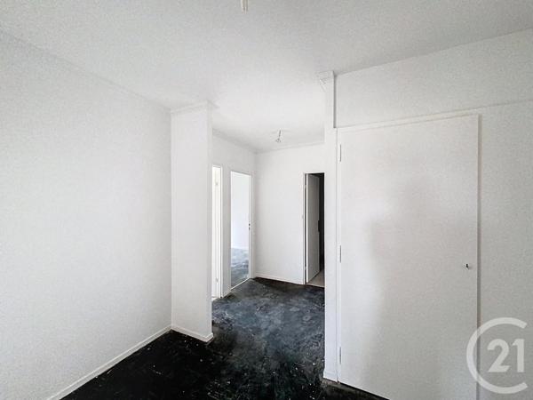 Appartement F3 à vendre  3 pièces - 64 m2 VITTEL - 88