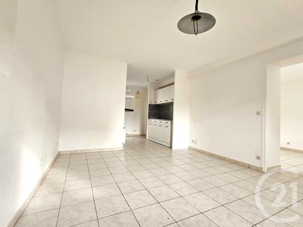 Appartement F3 à vendre  3 pièces - 45 m2 VILLEBON SUR YVETTE - 91