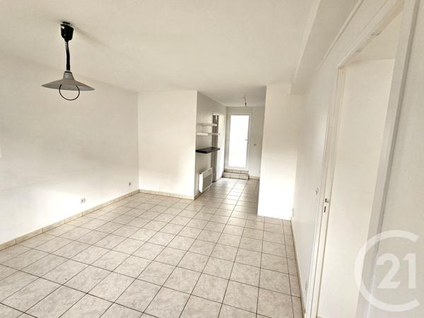 Appartement F3 à vendre  3 pièces - 45 m2 VILLEBON SUR YVETTE - 91