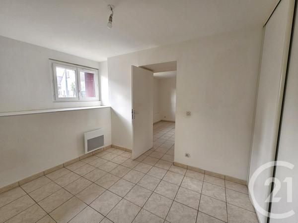 Appartement F3 à vendre  3 pièces - 45 m2 VILLEBON SUR YVETTE - 91