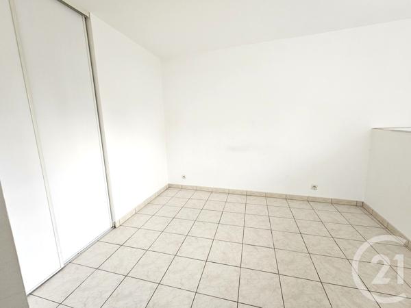 Appartement F3 à vendre  3 pièces - 45 m2 VILLEBON SUR YVETTE - 91