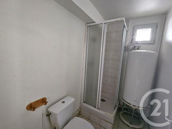 Appartement F3 à vendre  3 pièces - 45 m2 VILLEBON SUR YVETTE - 91