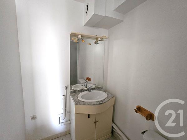 Appartement F3 à vendre  3 pièces - 45 m2 VILLEBON SUR YVETTE - 91