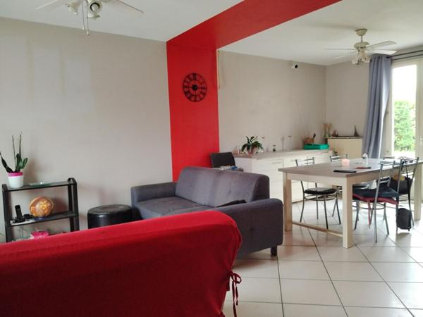 Maison 4 chambres à Trilport