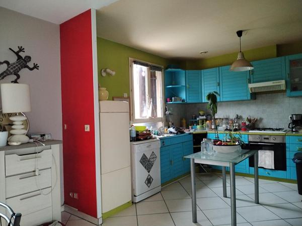 Maison 4 chambres à Trilport