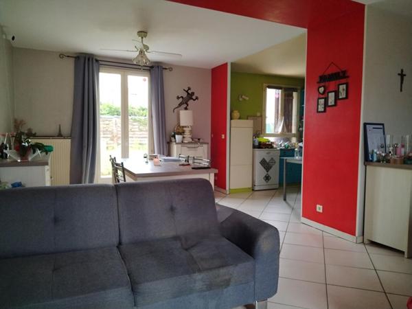 Maison 4 chambres à Trilport