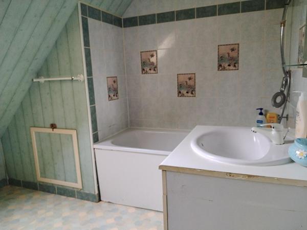 Maison 4 chambres à Trilport