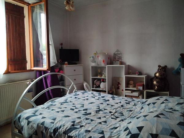 Maison 4 chambres à Trilport