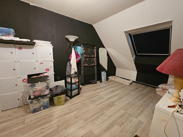 Maison 4 chambres à Trilport