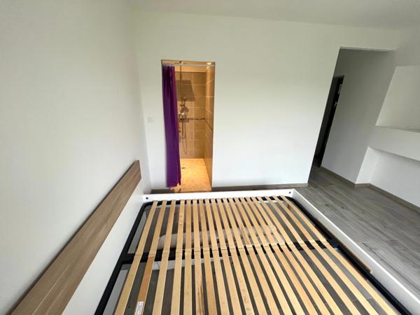 SAINT CYR EN TALMONDAIS (85) A 15 MIN DES PLAGES VILLA PLAIN PIED GRAND CONFORT 3 CHAMBRES HANGAR JARDIN