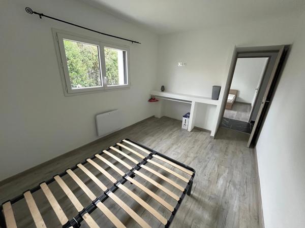 SAINT CYR EN TALMONDAIS (85) A 15 MIN DES PLAGES VILLA PLAIN PIED GRAND CONFORT 3 CHAMBRES HANGAR JARDIN