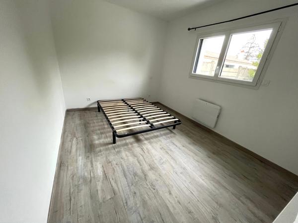 SAINT CYR EN TALMONDAIS (85) A 15 MIN DES PLAGES VILLA PLAIN PIED GRAND CONFORT 3 CHAMBRES HANGAR JARDIN