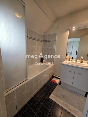 Maison à IGNY, 91430 - 5 pièces 98m²