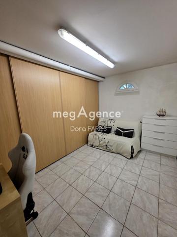 Maison à IGNY, 91430 - 5 pièces 98m²