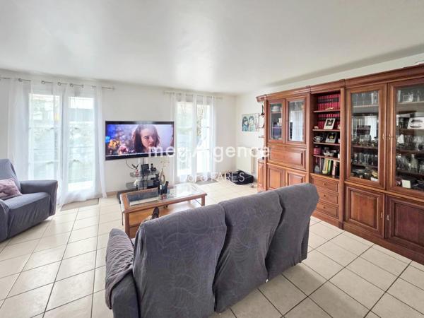 Maison à IGNY, 91430 - 5 pièces 98m²