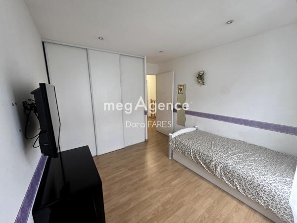 Maison à IGNY, 91430 - 5 pièces 98m²