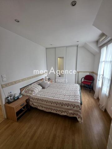 Maison à IGNY, 91430 - 5 pièces 98m²