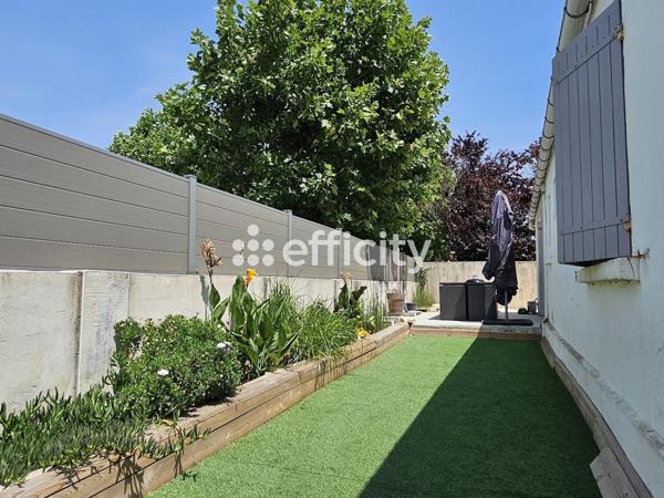Maison 3 pièces - 77 m²