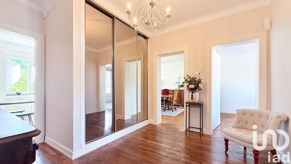 Appartement à vendre 3 pièces 90 m² Serémange-Erzange