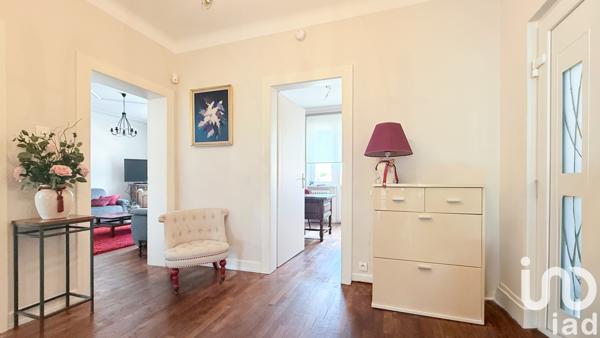Appartement à vendre 3 pièces 90 m² Serémange-Erzange