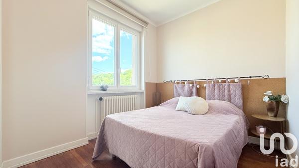 Appartement à vendre 3 pièces 90 m² Serémange-Erzange