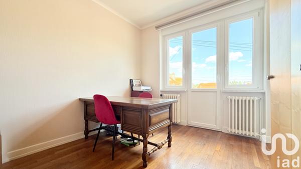 Appartement à vendre 3 pièces 90 m² Serémange-Erzange
