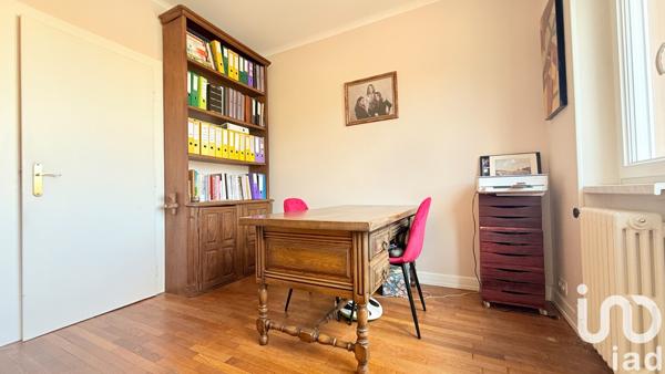 Appartement à vendre 3 pièces 90 m² Serémange-Erzange