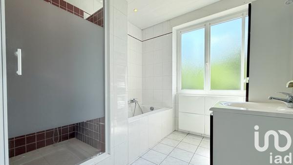 Appartement à vendre 3 pièces 90 m² Serémange-Erzange