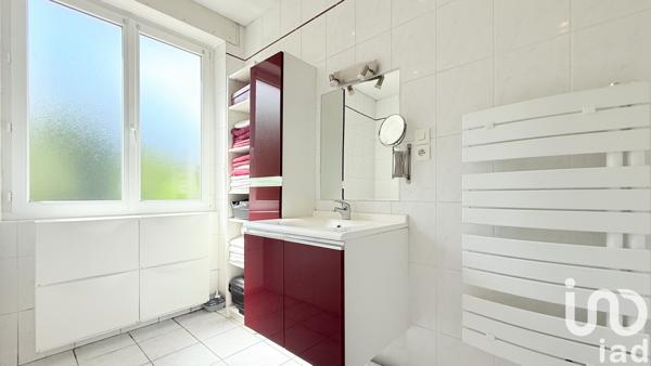 Appartement à vendre 3 pièces 90 m² Serémange-Erzange