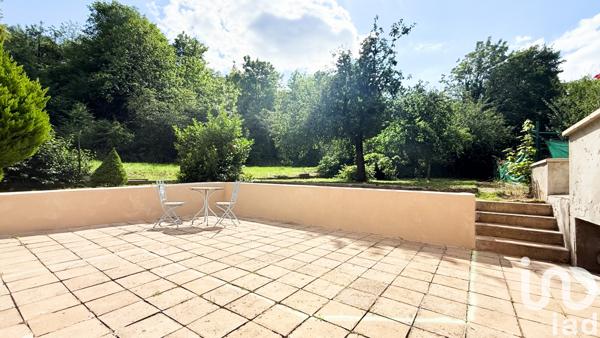 Appartement à vendre 3 pièces 90 m² Serémange-Erzange