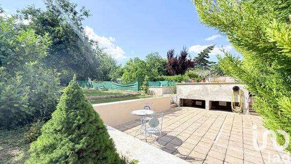 Appartement à vendre 3 pièces 90 m² Serémange-Erzange