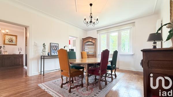 Appartement à vendre 3 pièces 90 m² Serémange-Erzange