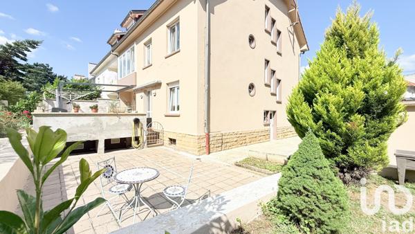 Appartement à vendre 3 pièces 90 m² Serémange-Erzange