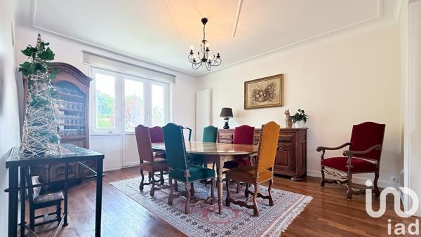 Appartement à vendre 3 pièces 90 m² Serémange-Erzange