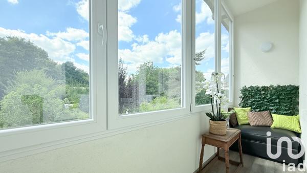 Appartement à vendre 3 pièces 90 m² Serémange-Erzange